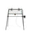 Stokke® Flexi Bath® Stand | Grey