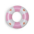 Swim Essentials Inflatable Swim Ring | Cozy Hearts (55cm)
