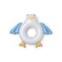 Swim Essentials Inflatable Swim Ring | Sunny Seagull (65cm)