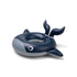 Swim Essentials Inflatable Swim Ring | Walter Whale (55cm)