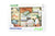 Tooky Toy Wooden Transport Maze Puzzle