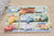 Tooky Toy Wooden Transport Maze Puzzle