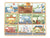 Tooky Toy Wooden Transport Maze Puzzle