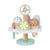 Tooky Toy Wooden Ice Cream Stand