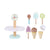Tooky Toy Wooden Ice Cream Stand