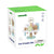 Tooky Toy Wooden Ice Cream Stand