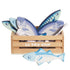 Le Toy Van Wooden Fresh Fish Market Crate
