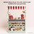 Le Toy Van Wooden Fresh Fish Market Crate