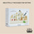 Le Toy Van Wooden Tea Set & Tray
