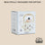 Le Toy Van Wooden Vintage Kettle
