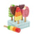 Le Toy Van Wooden Ice Lollies & Popsicles Set
