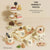 Le Toy Van Three Tier Patisserie Cake Stand