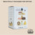 Le Toy Van Three Tier Patisserie Cake Stand
