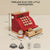 Le Toy Van Wooden Shop Cash Register