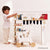 Le Toy Van Wooden Shop Cash Register
