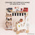 Le Toy Van Wooden Shop Cash Register