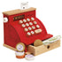 Le Toy Van Wooden Shop Cash Register