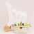 Le Toy Van Wooden Shopping Trolley & Bag