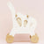 Le Toy Van Wooden Shopping Trolley & Bag