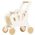 Le Toy Van Wooden Shopping Trolley & Bag