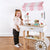 Le Toy Van Tea & Treats Trolley Market Stall