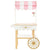 Le Toy Van Tea & Treats Trolley Market Stall