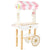 Le Toy Van Tea & Treats Trolley Market Stall