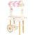 Le Toy Van Tea & Treats Trolley Market Stall