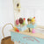 Le Toy Van Ice Cream Trolley Market Stall