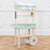 Le Toy Van Ice Cream Trolley Market Stall