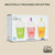 Le Toy Van Take Away Smoothie Trio