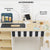 Le Toy Van Supermarket Till Checkout & Accessories