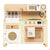 Le Toy Van Family Sized Wooden Play Kitchen