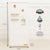 Le Toy Van Wooden Freestanding Fridge & Freezer