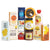 Le Toy Van Wooden Supermarket Grocery Weekly Shop Set