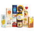 Le Toy Van Wooden Supermarket Grocery Weekly Shop Set