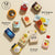 Le Toy Van Wooden Supermarket Grocery Weekly Shop Set