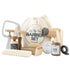 Le Toy Van Hairdresser & Barber Playset