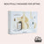 Le Toy Van Wooden Cleaning Set