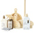 Le Toy Van Wooden Cleaning Set