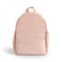 Mushie Toddler Backpack | Blush