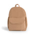 Mushie Toddler Backpack | Natural