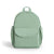 Mushie Toddler Backpack | Blush