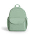 Mushie Toddler Backpack | Roman Green