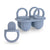Mushie Toddler Ice Pop Tray | Tradewinds