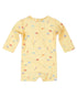 Toshi Classic Swimming Onesie | Sunny