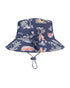 Toshi Classic Swim Hat | Surf Twilight
