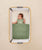 ergoPouch HugMe Blanket 0.2 and 1.0 TOG | Moss