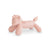 Mushie Unicorn Figurine Teether | Blush