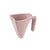 Shnuggle Washy Bath Jug | Blossom Pink